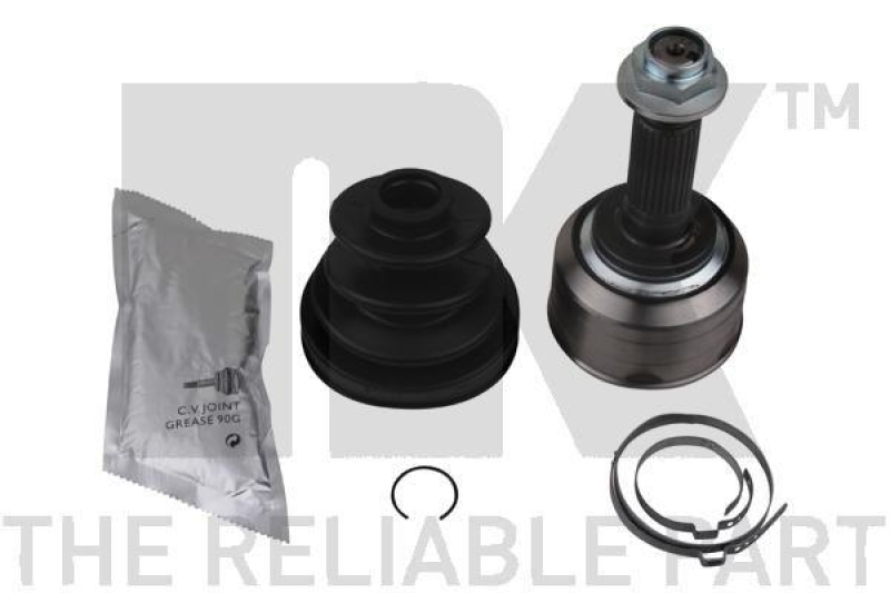 NK 513506 Gelenksatz, Antriebswelle f&uuml;r KIA
