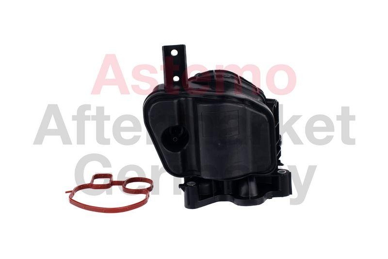 HITACHI 2505961 K&uuml;hler, AGR-Ventil f&uuml;r ALFA u.a.