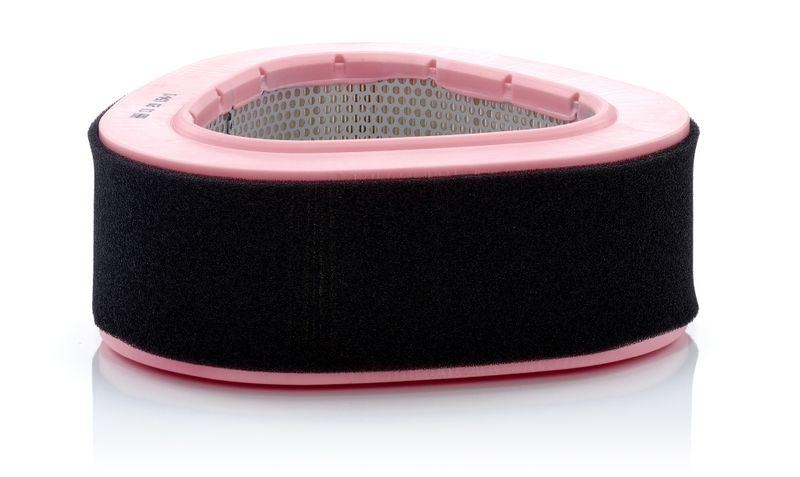 MANN-FILTER CU 29 154/1 Innenraumluftfilter f&uuml;r Case New Holland