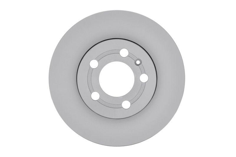 BOSCH 0 986 478 853 Bremsscheiben &Oslash; 256mm f&uuml;r Vorderachse