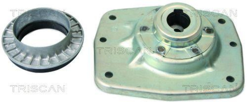 TRISCAN 8500 10904 Federbeinlagersatz f&uuml;r Citroen, Fiat, Peugeot