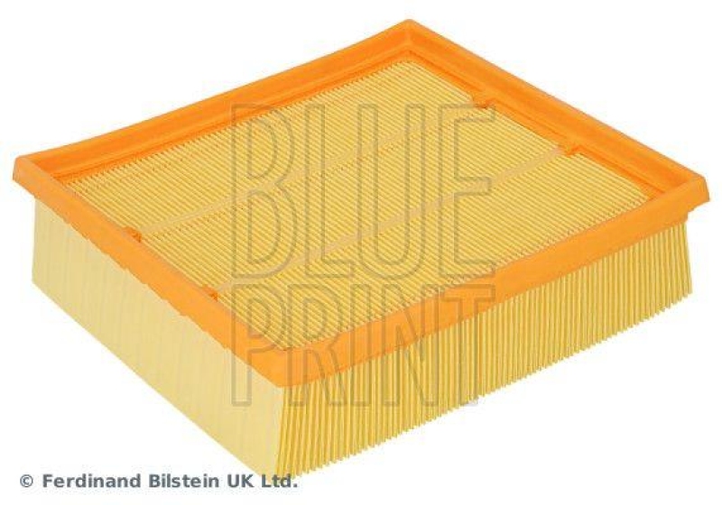 BLUE PRINT ADL142201 Luftfilter für Vauxhall