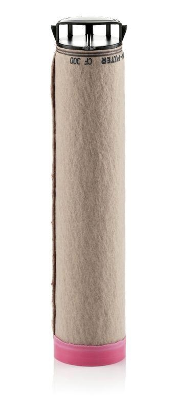 MANN-FILTER CF 300 Sekund&auml;rluftfilter f&uuml;r Linde