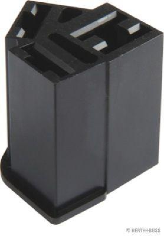 HERTH+BUSS 50290400 Steckgeh&auml;use, Schalter 4 pins