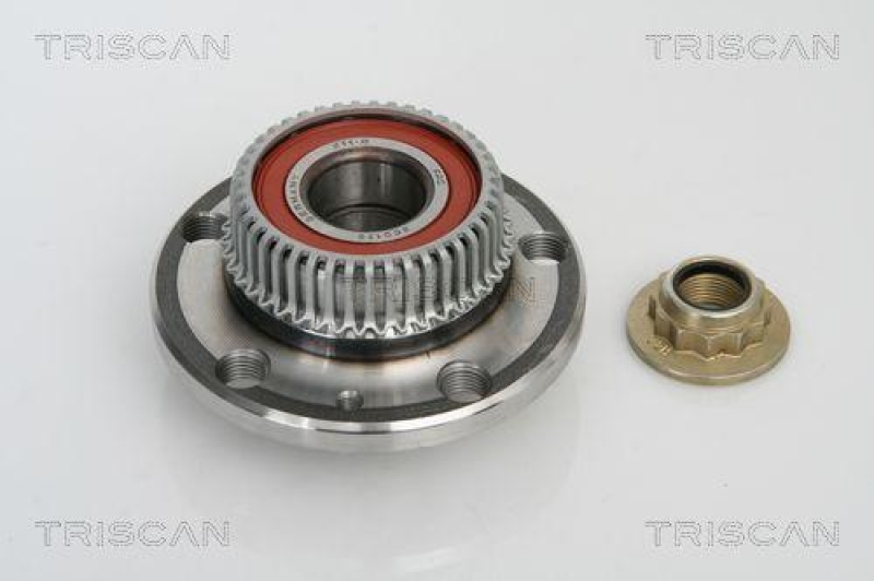 TRISCAN 8530 29225 Radlagersatz Hinten f&uuml;r Seat