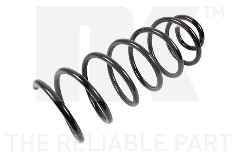 NK 5347237 Fahrwerksfeder f&uuml;r VW