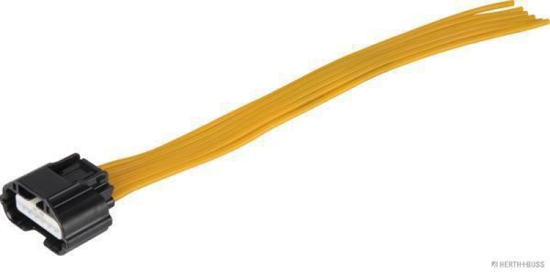 HERTH+BUSS 51277317 Kabelreparatursatz RepCon