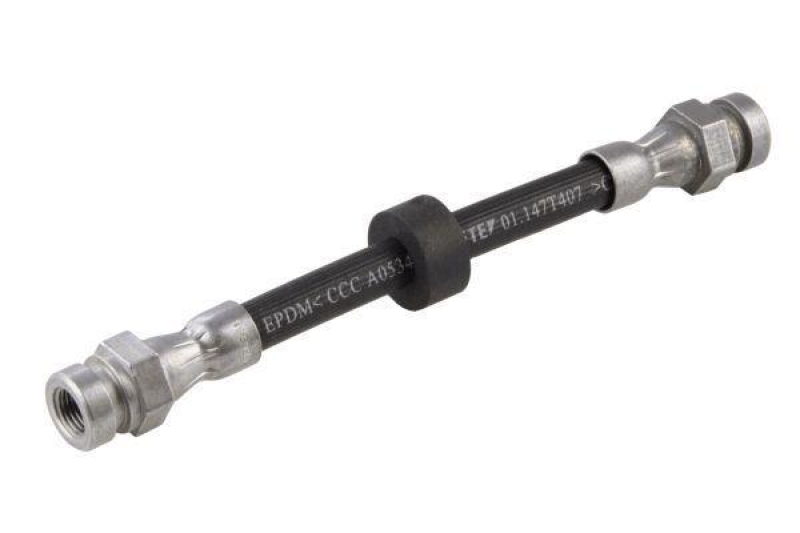 HELLA 8AH 355 460-241 Bremsschlauch f&uuml;r VW