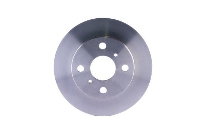 HELLA 8DD 355 106-631 Bremsscheibe f&uuml;r TOYOTA