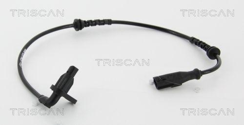 TRISCAN 8180 25223 Sensor, Raddrehzahl f&uuml;r Renault, Dacia