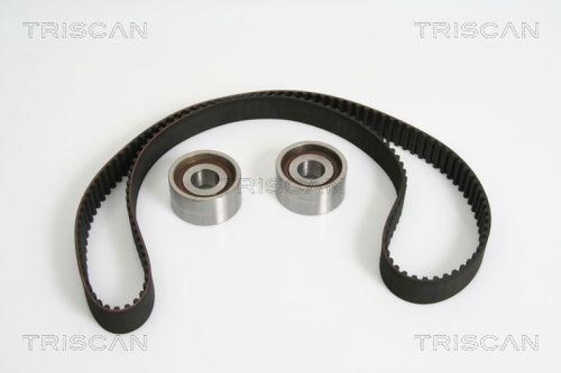 TRISCAN 8647 10021 Zahnriemensatz f&uuml;r Opel, Renault, Fiat, Peuge