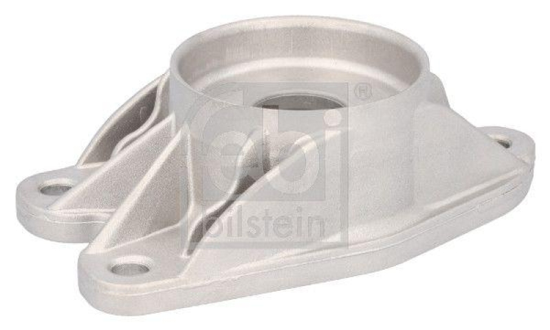 FEBI BILSTEIN 188250 Federbeinstützlager ohne Kugellager für BMW
