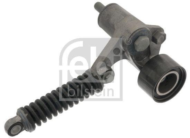 FEBI BILSTEIN 46717 Riemenspanner f&uuml;r Keilrippenriemen f&uuml;r M A N