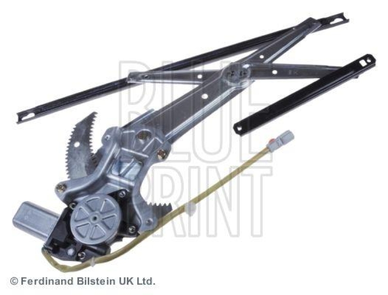 BLUE PRINT ADH21363 Fensterheber mit Motor f&uuml;r HONDA