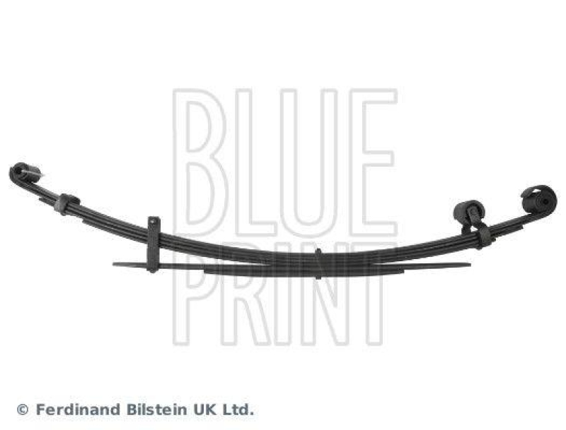 BLUE PRINT ADT38824 Blattfeder f&uuml;r TOYOTA