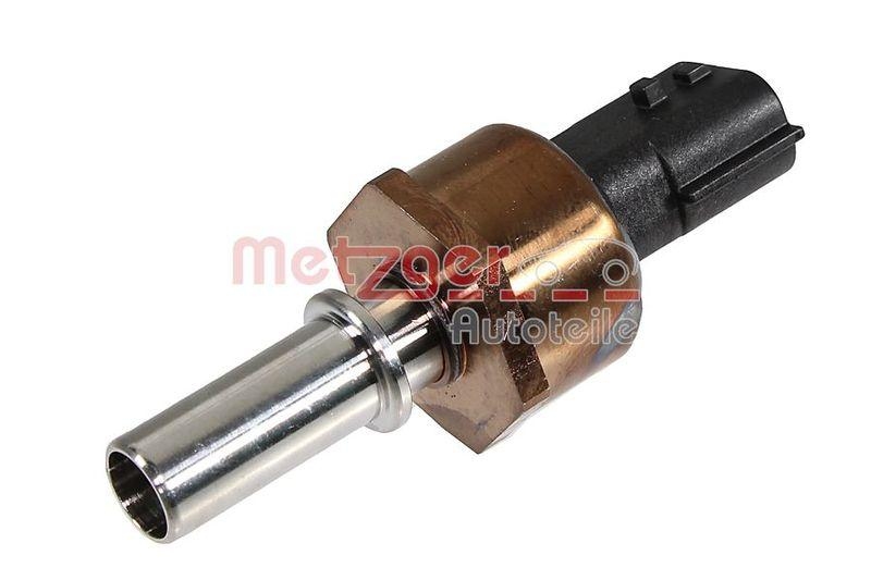 METZGER 0906484 Sensor, Kraftstoffdruck f&uuml;r NISSAN/RENAULT