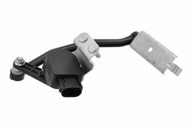 VEMO V95-72-0151 Sensor, Leuchtweitenregulierung Vorderachse, links für VOLVO