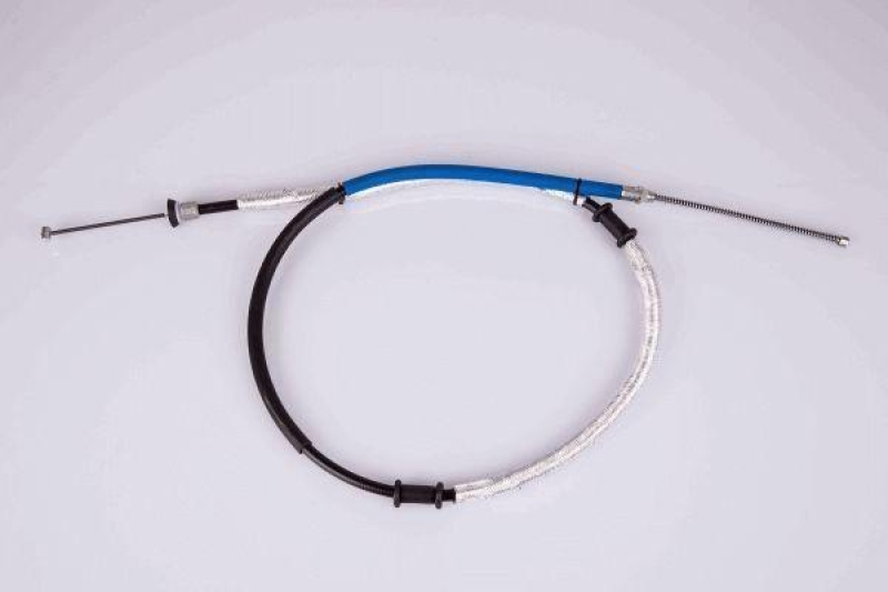 HELLA 8AS 355 661-151 Seilzug, Feststellbremse für FIAT DOBLO