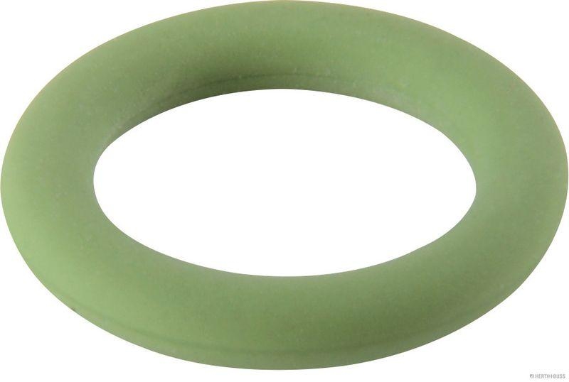 HERTH+BUSS 50280062 Dichtring, Wellrohr 6,0 x 1,5 mm