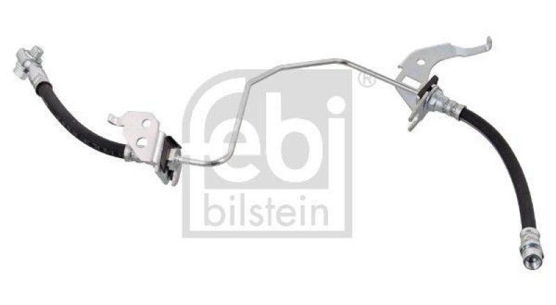FEBI BILSTEIN 14764 Bremsschlauch f&uuml;r Vauxhall