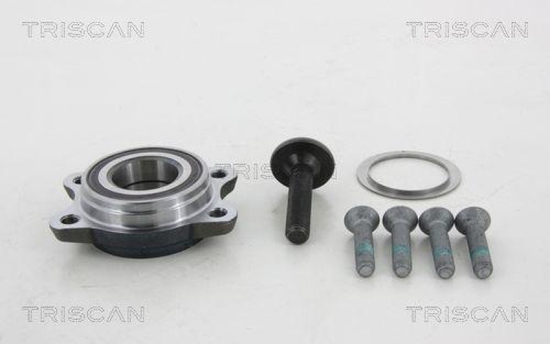 TRISCAN 8530 29234 Radlagersatz Hinten f&uuml;r Audi
