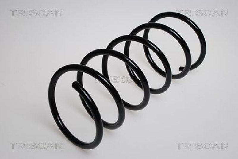 TRISCAN 8750 1682 Spiralfeder Vorne für Ford Mondeo Ii 1.6, 1.8, 2