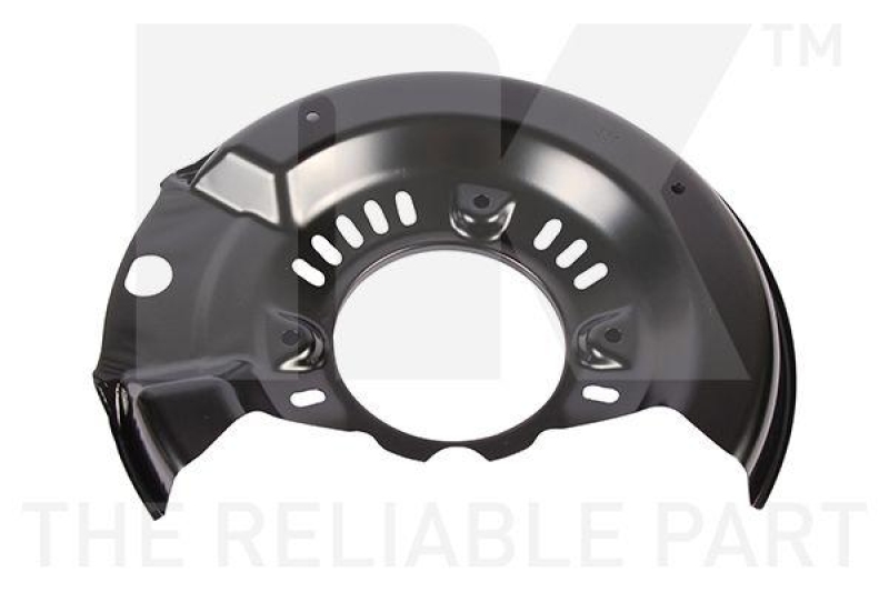 NK 232309 Spritzblech, Bremsscheibe f&uuml;r TOYOTA