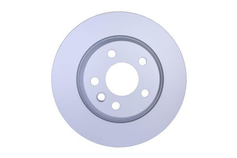 HELLA 8DD 355 106-661 Bremsscheibe f&uuml;r VW/SEAT/FORD