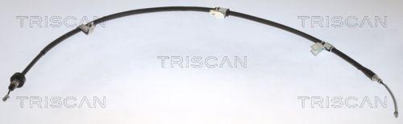 TRISCAN 8140 181138 Handbremsseil f&uuml;r Kia Picanto