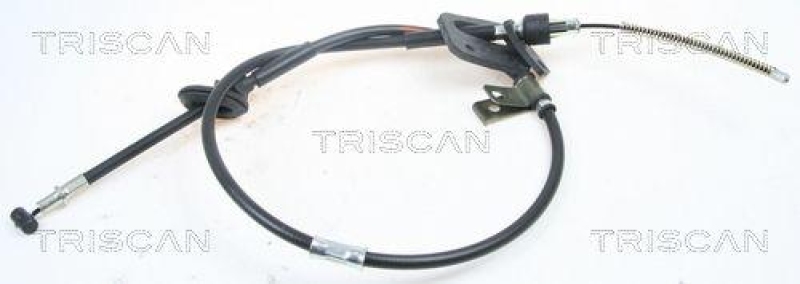 TRISCAN 8140 69114 Handbremsseil für Suzuki Vitara