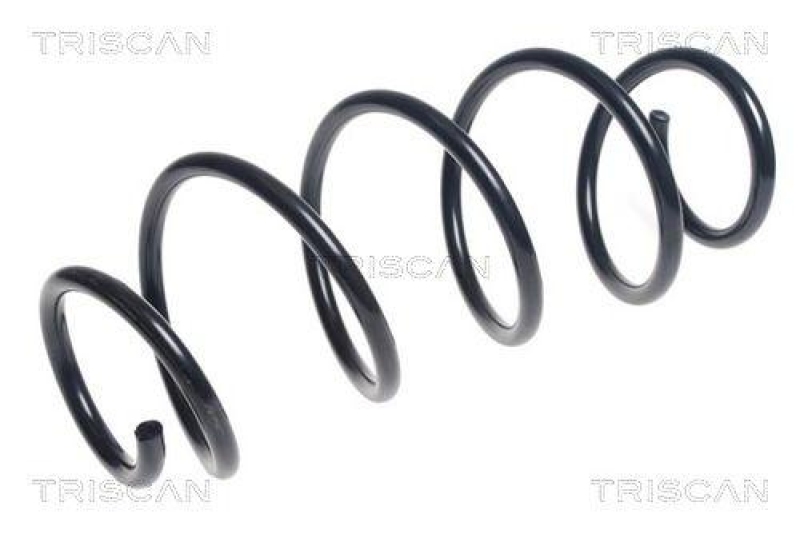 TRISCAN 8750 28273 Spiralfeder Vorne f&uuml;r Citro&euml;n C4 Picasso 2,0Hdi