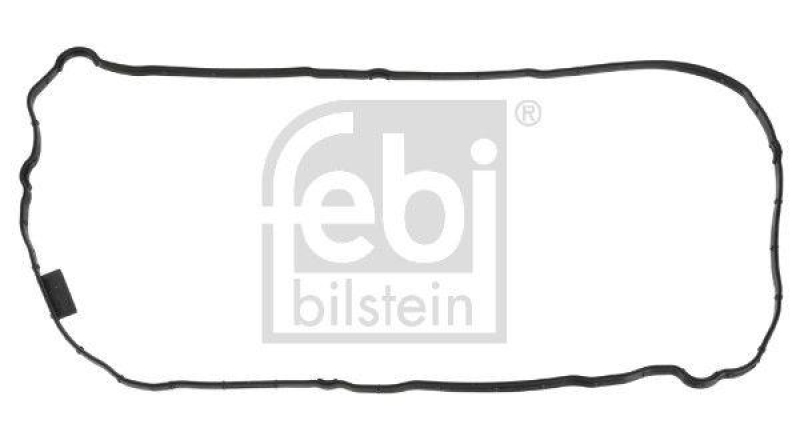 FEBI BILSTEIN 174032 Ventildeckeldichtung für Zündkerzenschacht für Mercedes-Benz