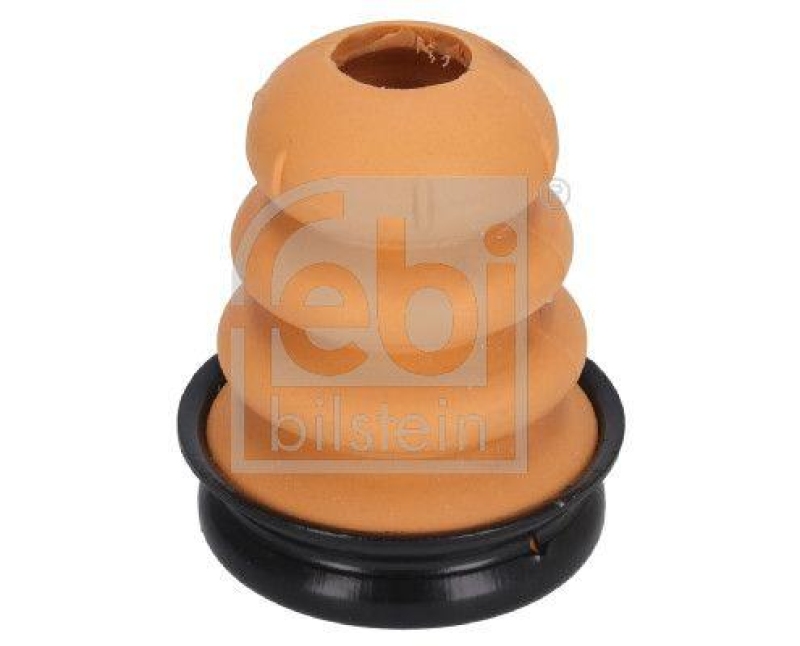 FEBI BILSTEIN 177267 Anschlagpuffer für Hinterachsträger für Ford