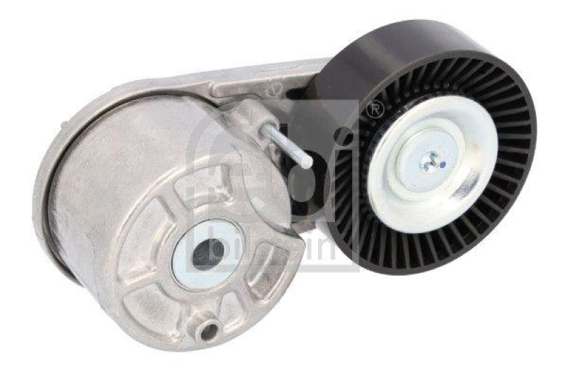 FEBI BILSTEIN 184900 Riemenspanner f&uuml;r Keilrippenriemen f&uuml;r Ford