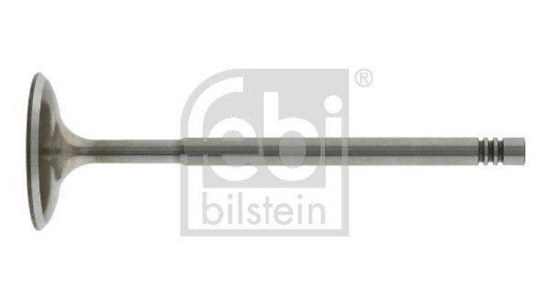 FEBI BILSTEIN 26525 Einlassventil f&uuml;r VW-Audi