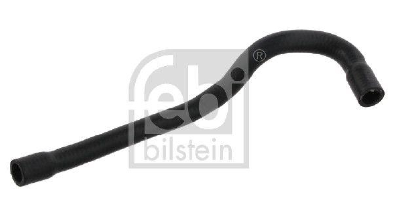 FEBI BILSTEIN 33525 K&uuml;hlwasserschlauch f&uuml;r VW-Audi