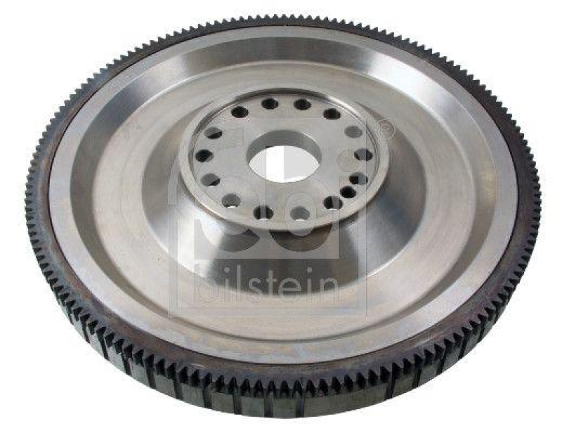 FEBI BILSTEIN 45336 Schwungrad mit Anlasserzahnkranz für Volvo