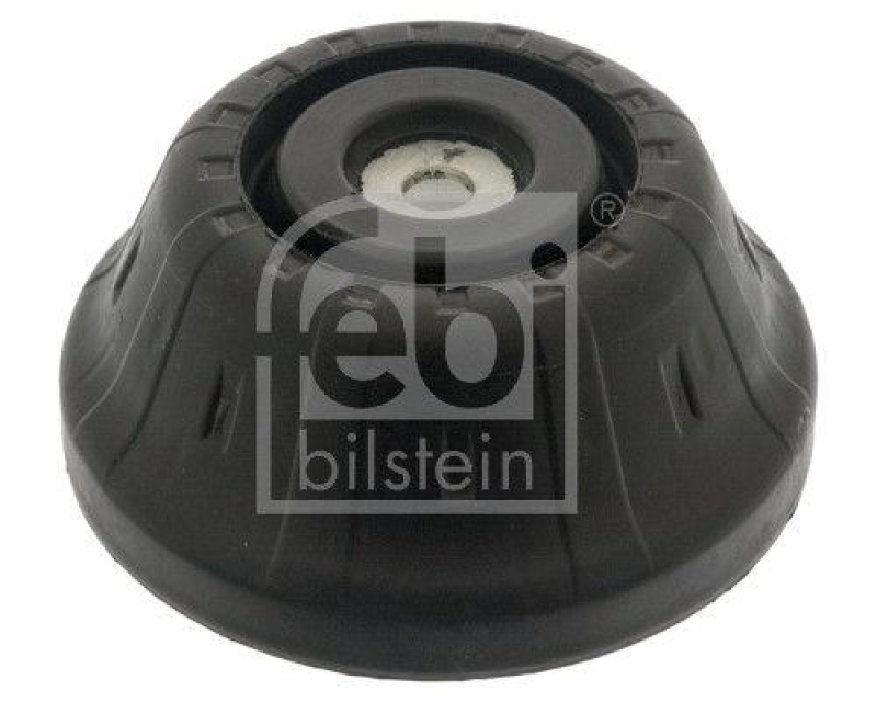 FEBI BILSTEIN 46718 Federbeinstützlager ohne Kugellager für VW-Audi