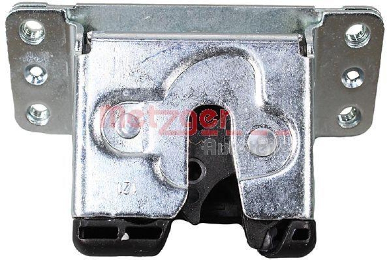 METZGER 2310710 Heckklappenschloss f&uuml;r OPEL/NISSAN/RENAULT