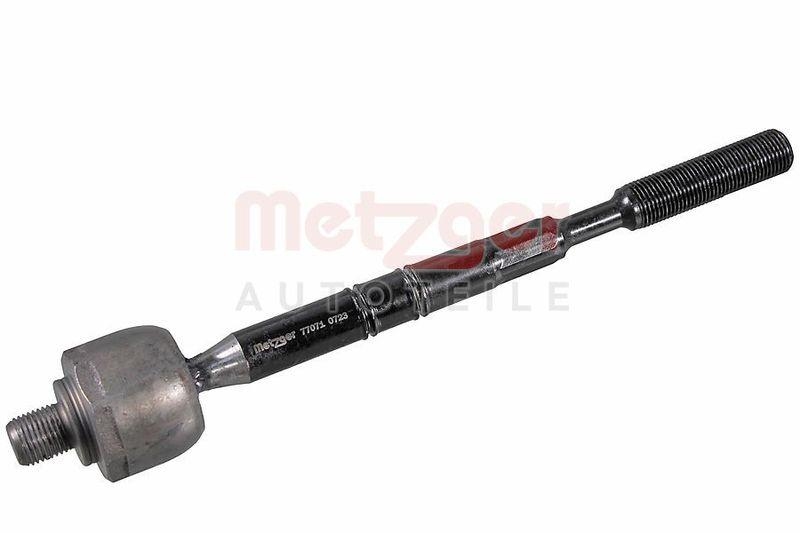 METZGER 51040508 Axialgelenk, Spurstange für BMW VA links/rechts