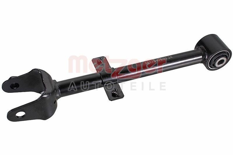 METZGER 58179404 Lenker, Radaufh&auml;ngung f&uuml;r MAZDA HA rechts