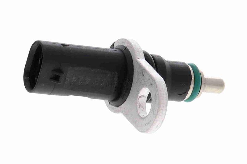 VEMO V10-72-0210 Sensor, K&uuml;hlmitteltemperatur 2-Polig f&uuml;r VAG