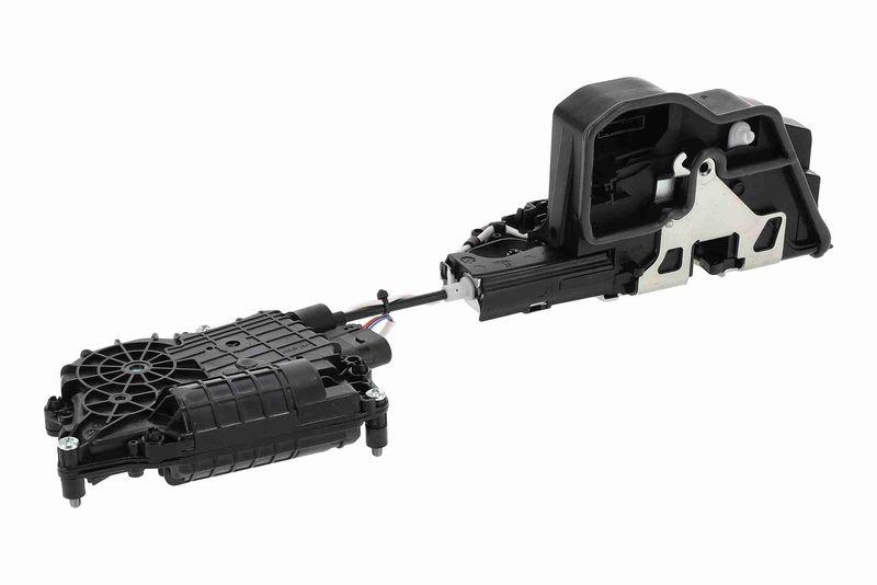 VEMO V20-85-0095 Türschloss hinten rechts, mit Sca für BMW