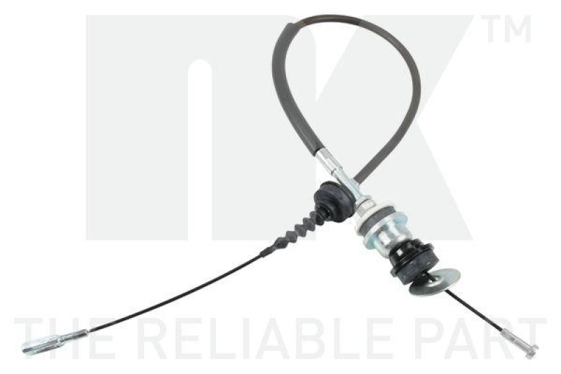 NK 921940 Seilzug, Kupplungsbet&auml;tigung f&uuml;r CITROEN, FIAT, PEUGEOT