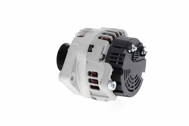 HELLA 8EL 011 710-601 Generator 14V 120A