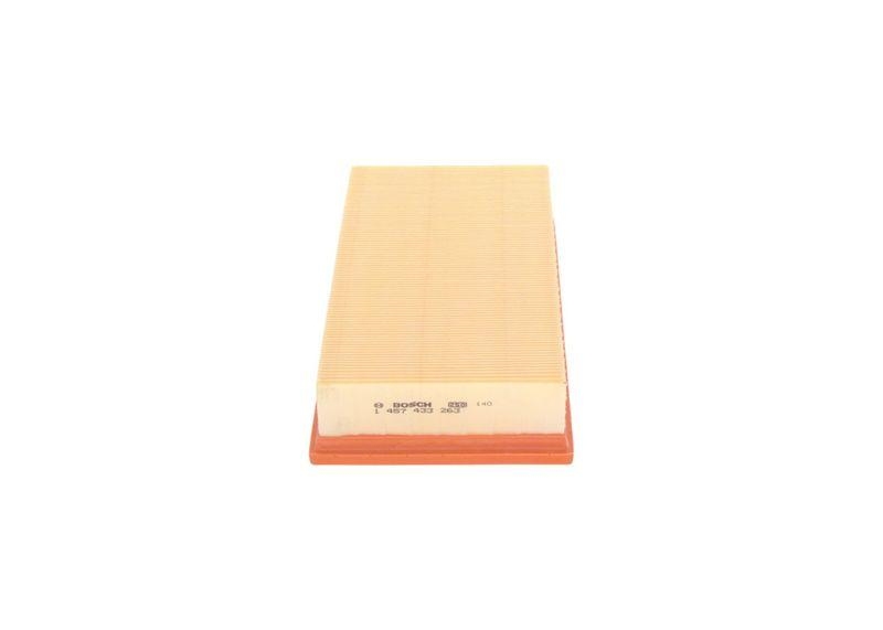 BOSCH 1 457 433 263 Luftfilter