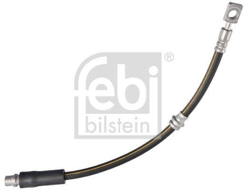 FEBI BILSTEIN 14765 Bremsschlauch f&uuml;r Opel