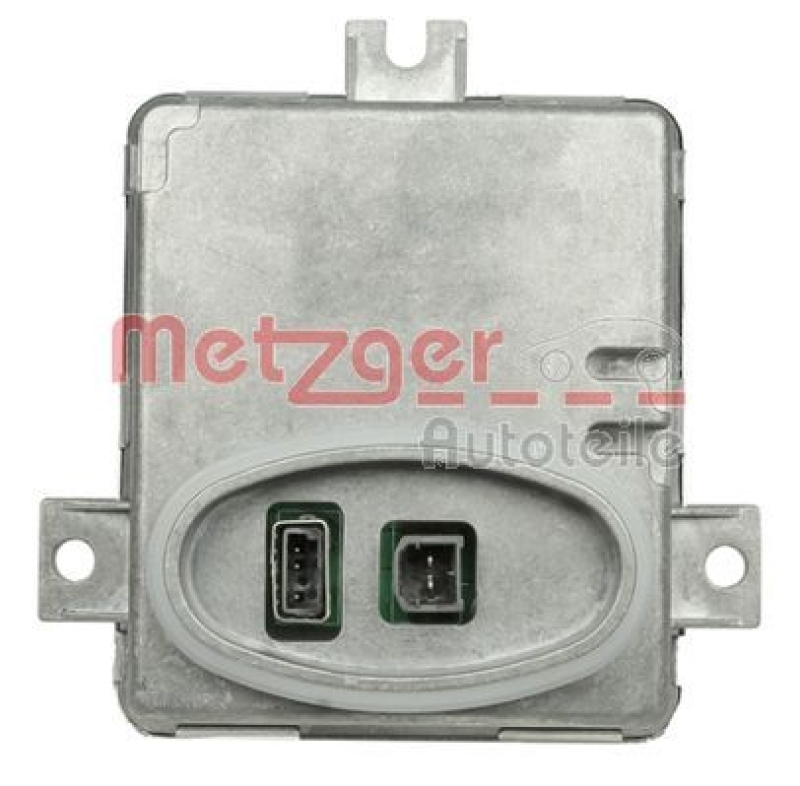 METZGER 0896011 Vorschaltgerät, Gasentladungslampe für BMW