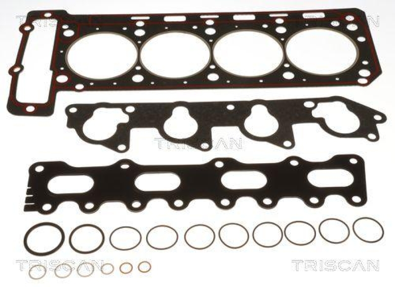 TRISCAN 598-4173 Dictungssatz für Mercedes