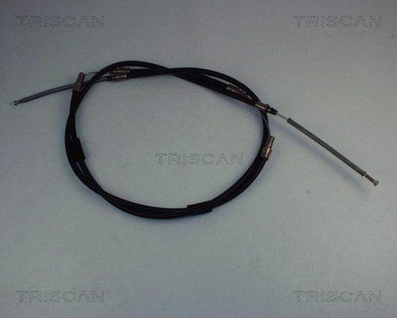 TRISCAN 8140 16137 Handbremsseil f&uuml;r Ford Transit 100L